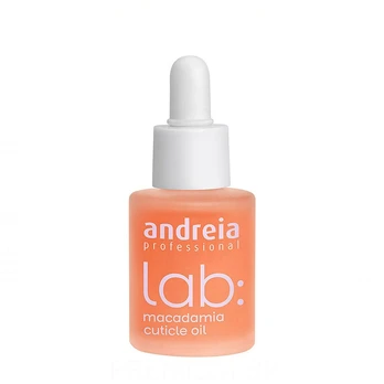 Epiderminis gydymas Lab Andreia Professional Lab: Macadamia (10,5 ml)