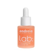 Epiderminis gydymas Lab Andreia Professional Lab: Macadamia (10,5 ml) kaina