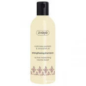 Ziaja - Fortifying shampoo Cashmere ( Strength ening Shampoo) 300 ml kaina