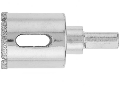 Neo Tools Deimantinis grąžtas akmens masės dirbiniams 25 mm