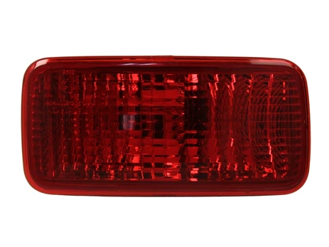 Galinis rūko žibintas 214-4001R-LD-UE