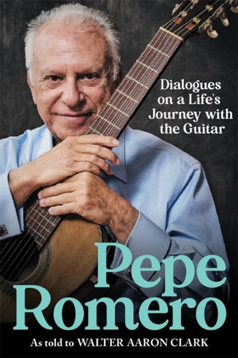 Pepe Romero