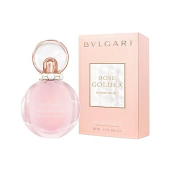 Rose Goldea Blossom Delight - EDT - 50 ml