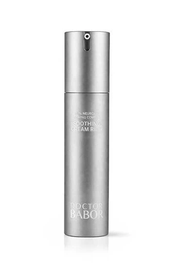 Babor Soothing Kreminis Rich 50 ml