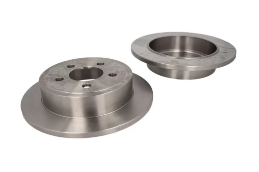 DELPHI BG4648 Brake Disc