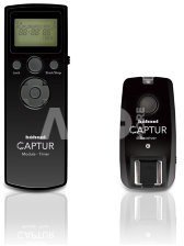 HÄHNEL REMOTE CAPTUR TIMER KIT NIKON