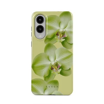 Purity - Samsung Galaxy S25 Edge Case
