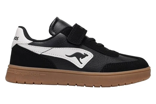 Kangaroos batai K-CA Bam EV _ juoda