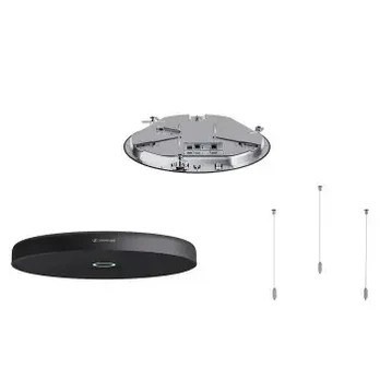 SENNHEISER TCC M PLUS S-B