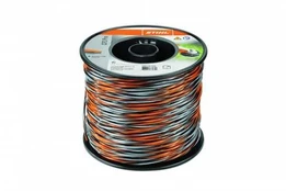 Pjovimo gija Stihl CF3 Pro; 2,7 mm/280 m kaina