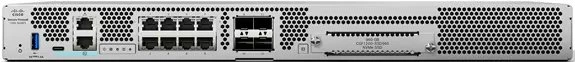 Maršrutizatorius Cisco Security Cisco Program Secure Firewall 1230 Appliance ASA