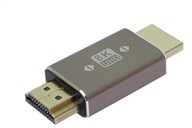 PREMIUMCORD Adaptér spojka 8K HDMI A - HDMI A, Male/Male, kovová