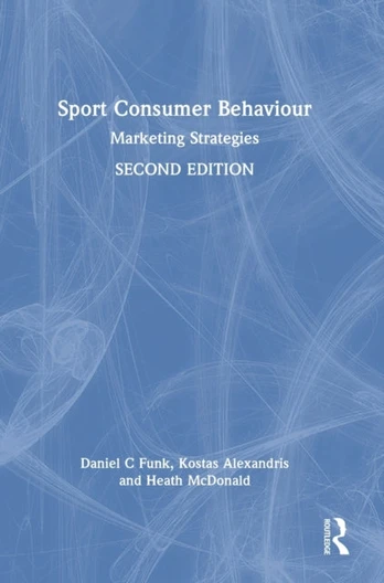 Sport Consumer Behaviour