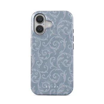 Mystique - iPhone 16 Case, Tough (MagSafe) / N/A