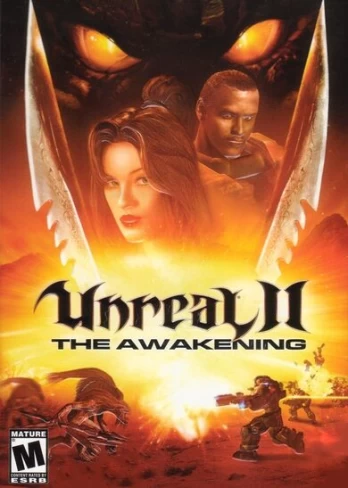 Unreal 2: The Awakening Steam
