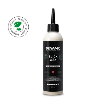 Dynamic Slick grandinės vaškas | 250 ml