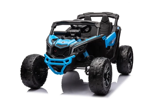 Vehicle ATV CAN-AM Maverick Blue