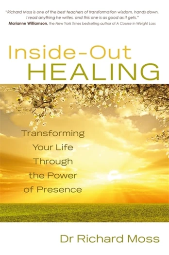 Inside-Out Healing