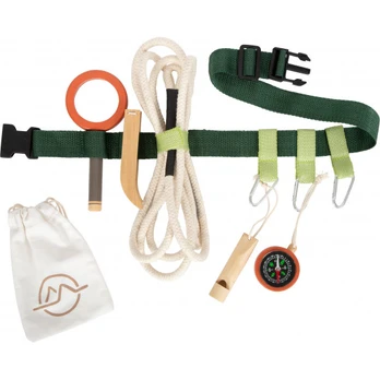 Explorer's Tool Belt "Discover"