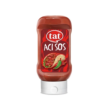 Aštrus padažas TAT, 230g
