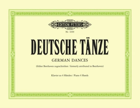 German Dances