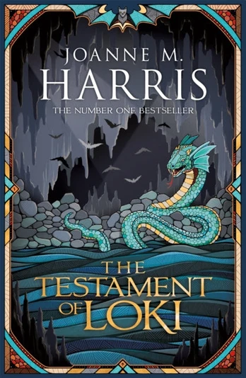Testament of Loki