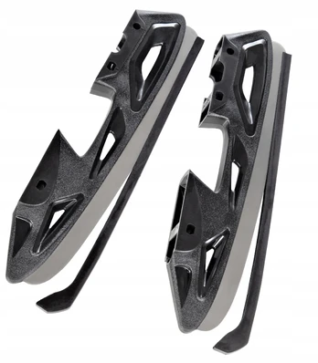 Pačiūžų ašmenys Raven Pulse, juoda, 43 - 46