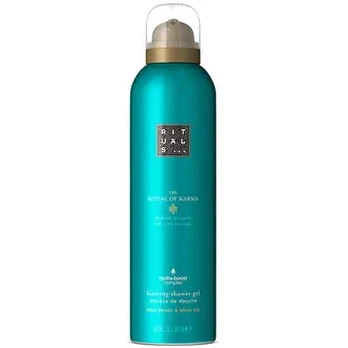 Rituals Karma Foaming Dušo želė 200 ml