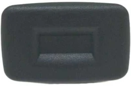 VOLVO V40 hečbekas Interjero apdailos spaustukas Originalus 31351241