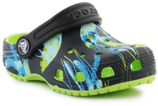 Crocs šlepetės