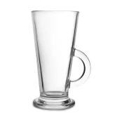 Mug Arcoroc 6 Units Transparent Glass (29 cl) kaina