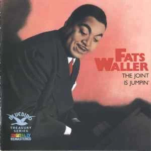 CD Fats Waller - The Joint Is Jumpin'
