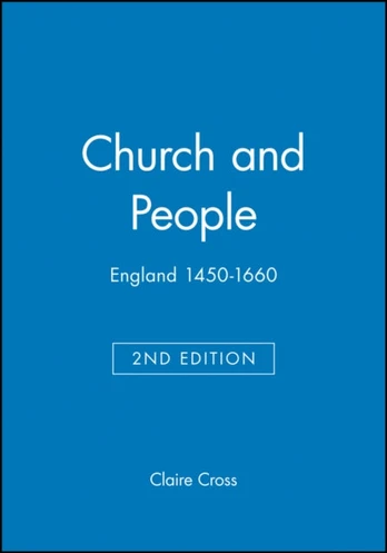 Church and People