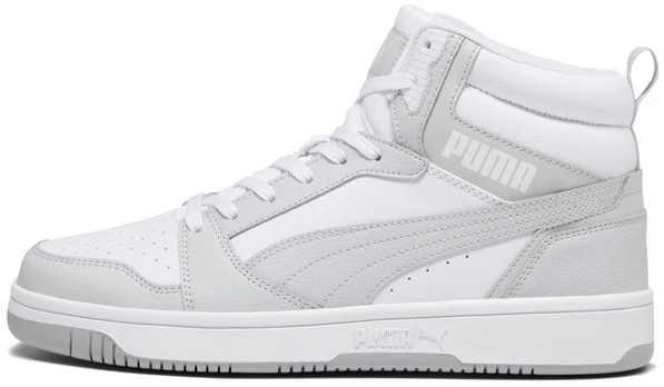 Laisvalaikio batai vyrams Puma 392326, balti