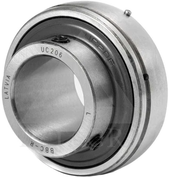 Guolis UC 206 BBC-R