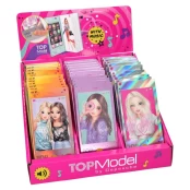 TOPMODEL Mini Colouring Book With Sound, 10039 kaina