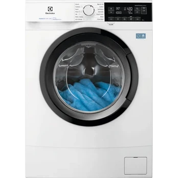 Skalbimo mašina Electrolux EWS6307BE