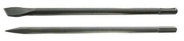 Grąžtas Irwin Smailas kaltas SDS MAX 280 mm kaina