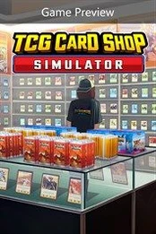 Tcg Card Shop Simulator Pc/Xbox