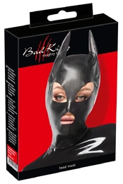 Bad Kitty Head Mask burnos kaištis kaina