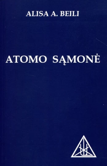 Atomo sąmonė