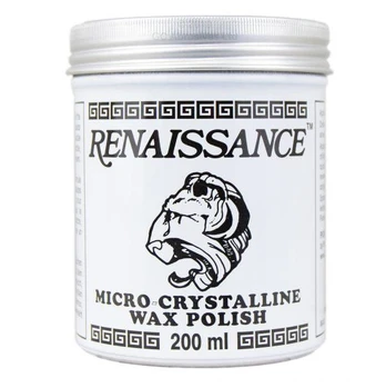 Renaissance Wax - apsauginis vaškas 200ml