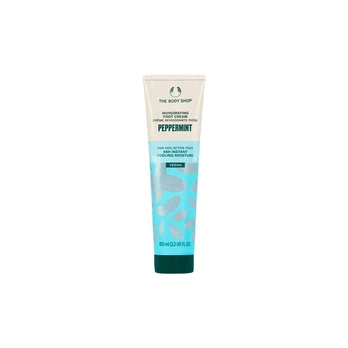 The Body Shop Peppermint 100 ml