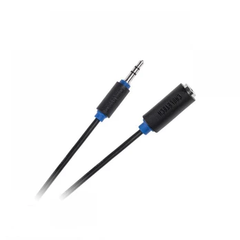Cabletech kabelis 3.5 AUX - AUX 3m