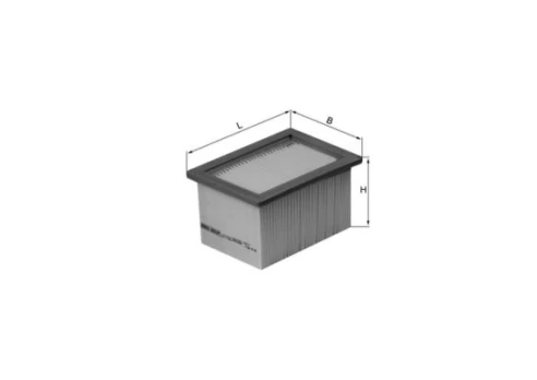 Oro filtras KNECHT LX 1790