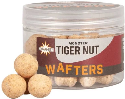 Dynamite Baits Wafters 15mm - Monster Tiger Nut