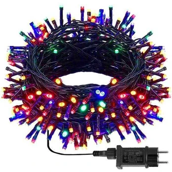 Kalėdinės lemputės Springos CL4094 1000 Led 50m
