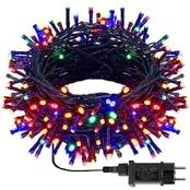 Kalėdinės lemputės Springos CL4094 1000 Led 50m kaina