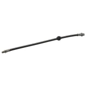 FEBI FE01736 Brake hose kaina