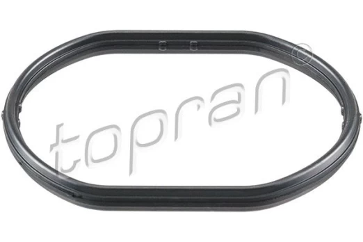 Tarpiklis, termostato korpusas TOPRAN 208 100